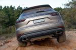 Porsche Cayenne 2018 года (AU)